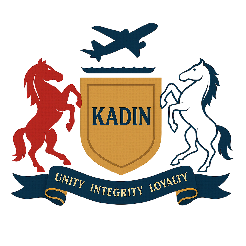 Logo Kadin Aceh Utara